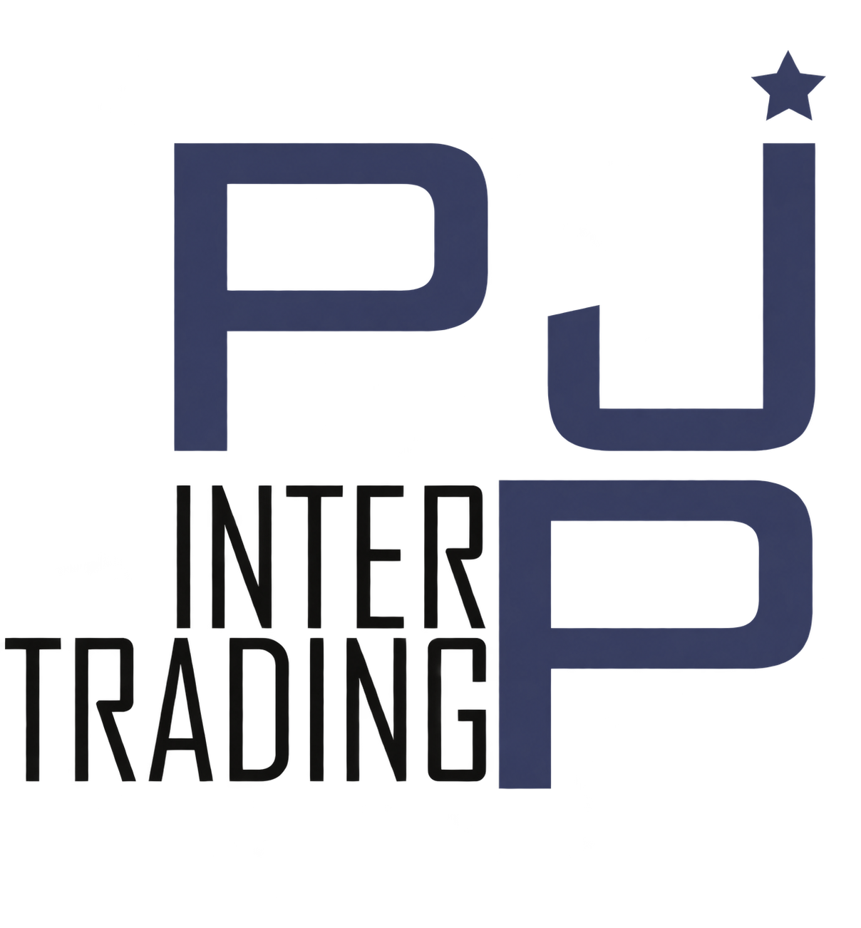 โลโก้ PJP Inter Trading